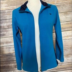 New Balance Fleece Jacket